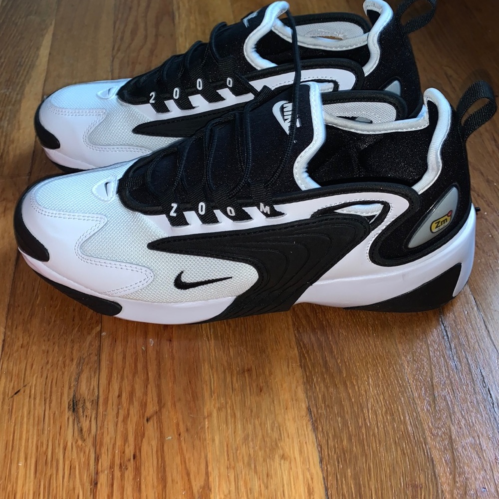 Nikes shoes